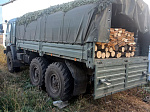 Ртищевский район продолжает оказывать гуманитарную поддержку всем своим полкам и подразделениям, которые сейчас находятся в зоне СВО