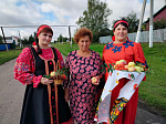 В Яблочный Спас – добрым делам час!
