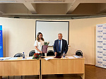 В Саратове Общество «Знание» и Общероссийский Профсоюз образования усилят просветительскую деятельность