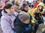 Ежегодно,  15 мая , отмечается замечательный праздник – Международный день семьи. 