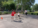 ФЕСТИВАЛЬ ЮНЫХ СПАСАТЕЛЕЙ