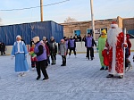 Добро пожаловать на каток