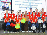 Только вперед - к целям, мечтам и победам!