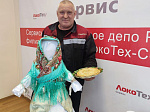 Блинный переполох