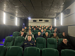 Благотворительный показ фильма