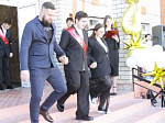 Прощание с детством и шаг в будущее