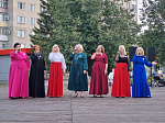 «Лучший город на земле».