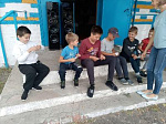Лето - самое долгожданное время года для детворы