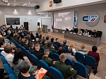  Студентам и школьникам рассказывают о вкладе саратовцев в Великую Победу