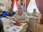 "Диктант Победы"