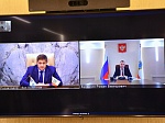 В Саратовской области к 2027 году отремонтируют 85 % дорог 