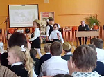 Песни военных лет