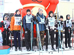 Лыжня России - 2026