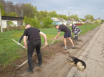 Экологический субботник