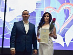 Почетной грамотой главы Ртищевского района были награждены лучшие работники социальной сферы.