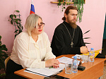 В Ртищеве прошли VIII Муниципальные Александровские образовательные чтения