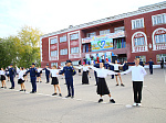В мире нет тебя прекрасней, город мой родной!