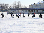 Лыжня России-2024