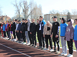 В Ртищеве прошёл День здоровья