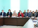 Депутаты приступили к работе