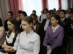 Муниципальный форум «Патриоты России» собрал юных краеведов