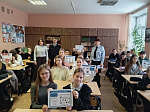 Профилактика наркомании и экстремистских проявлений