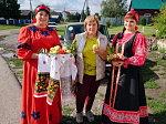 В Яблочный Спас – добрым делам час!