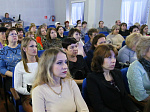 В Ртищеве прошли VIII Муниципальные Александровские образовательные чтения
