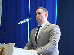 Глава района встретился  с жителями Ртищева
