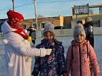 Добро пожаловать на каток