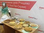 Блинный переполох