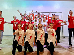 Муниципальный молодёжный Форум объединил активистов «Движения Первых»
