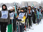 Лыжня России - 2026