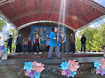 В поисках весеннего настроения, или Дело ведут Шмакодявки
