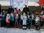 Лыжня России-2024