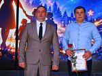 Педагоги  отметили  профессиональный  праздник