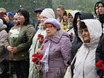 Этих дней не смолкнет слава