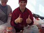 Своих не бросаем!