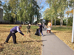 Продолжаем  наводить  порядок