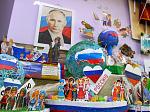 Выставка  «От  ремесла  к  искусству»