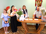 Счастья тебе, малыш!