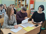 Ежегодный форум объединил юных исследователей