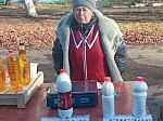 Ртищевская ярмарка предлагает широкий выбор продукции по доступным ценам