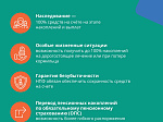 Новые возможности для инвестиций в своё будущее