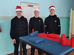 Спорт — путь к успеху!
