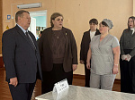 Николай Панков:  «Важно, чтобы проблемы людей  были услышаны и решались»