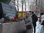 Верные воинской присяге