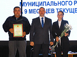 Глава района встретился с жителями Ртищева