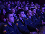 В Саратове наградили лауреатов окружного этапа премии «Гордость Нации – 2025»