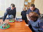 Всероссийский конкурс детского творчества «Полицейский Дядя Стёпа»